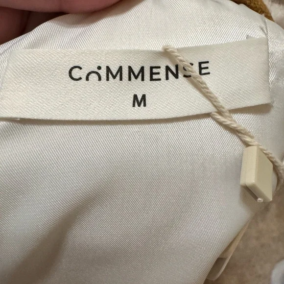 Commense Sherpa Teddy Vest – New With Tags - Picture 12 of 14